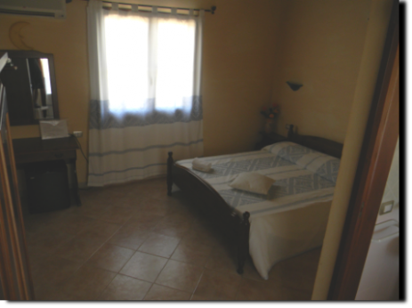 camere con bagno in Sardegna