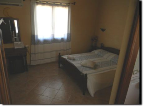 camere camere con bagno in Sardegna
