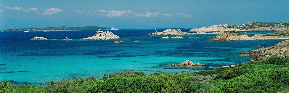 vacanze in Sardegna