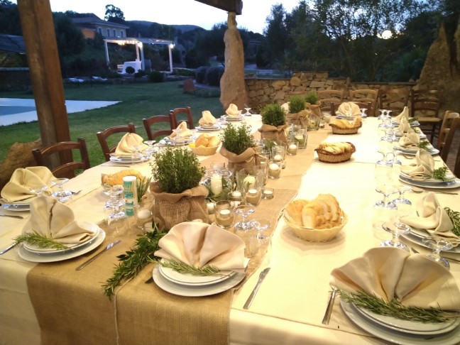 matrimonio in agriturismo matrimonio in sardegna